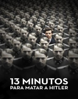 13 minutos para matar a Hitler