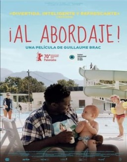 ¡Al abordaje!