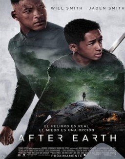 After Earth