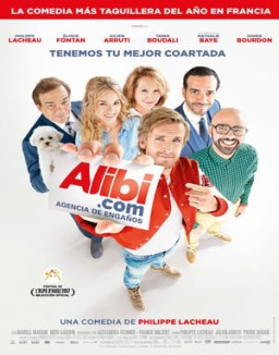 Alibi.com, agencia de engaños