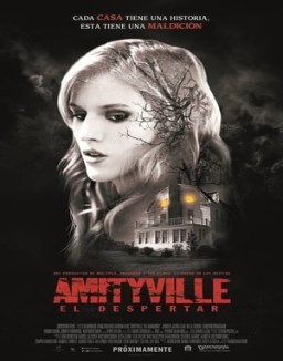 Amityville: El despertar