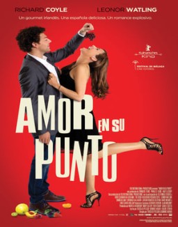 Amor en su punto