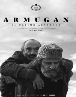 Armugán (El Ultimo acabador)