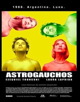 Astrogauchos