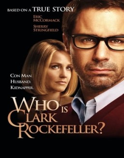 ¿Quién es Clark Rockefeller?