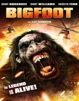 Bigfoot (TV)