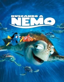 Ver Buscando a Nemo Online Latino/Castellano HD | Pelisonlinehd.cloud