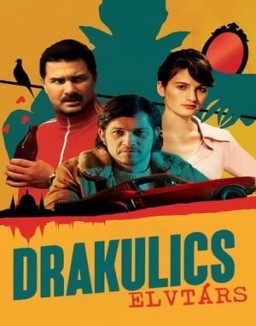 Camarada Drakulich