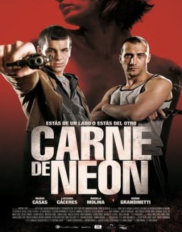 Carne de neón