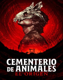 Cementerio de animales: el origen