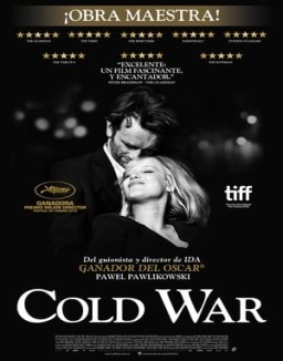 Cold War