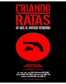 Criando ratas