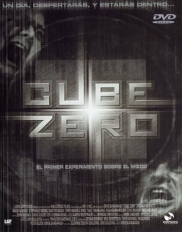 Cube Zero