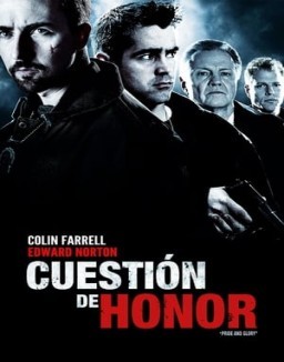 Cuestión de honor 2