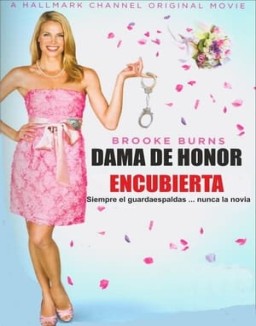 Dama de honor encubierta