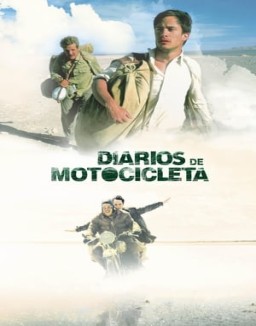 Diarios de motocicleta