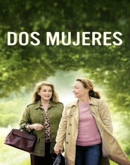 Dos mujeres