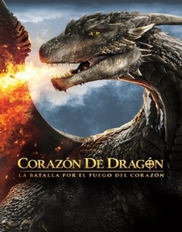 Dragonheart 4: Corazón de fuego