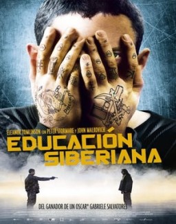 Educación siberiana