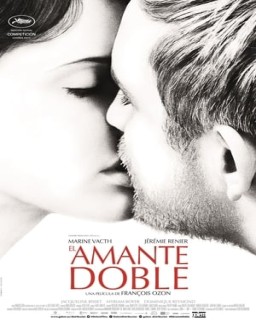 El amante doble