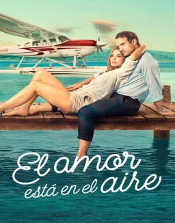 El amor está en el aire (2023)