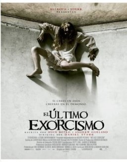 El último exorcismo