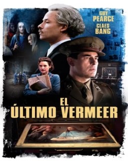 El último Vermeer