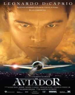 El aviador