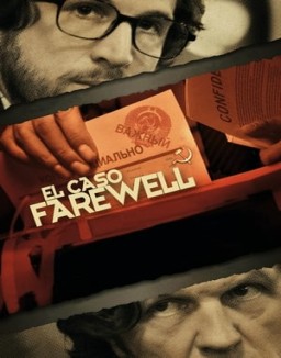 El caso Farewell