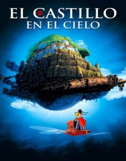 El castillo en el cielo