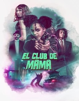 El club de mama