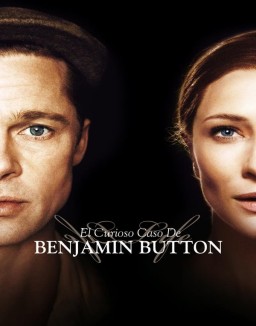 El curioso caso de Benjamin Button (2008) part2