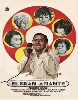 El gran amante