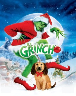 El Grinch (2000)