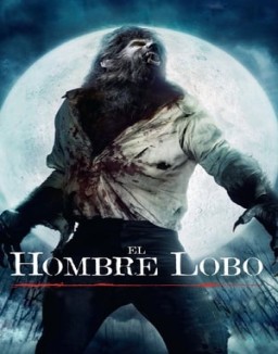 El hombre lobo