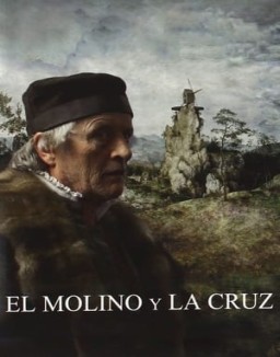 El molino y la cruz