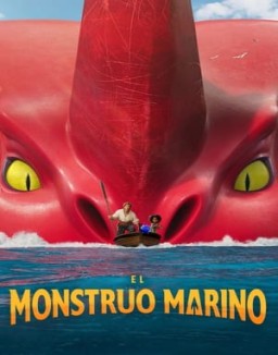 El monstruo marino