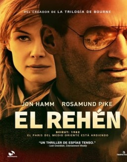 El rehén