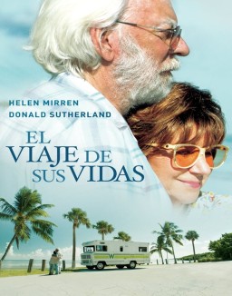 El viaje de sus vidas (2018)