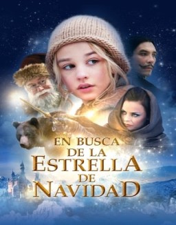 En busca de la estrella de navidad