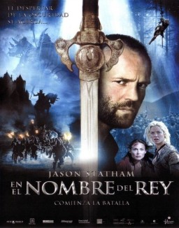 En el nombre del rey part2 (2007)