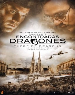 Encontrarás dragones