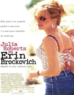 Erin Brockovich