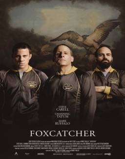 Foxcatcher