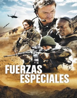 Fuerzas especiales (2011)