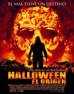 Halloween. El origen