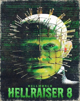 Hellraiser VIII: Hellworld