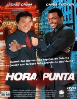 Hora punta