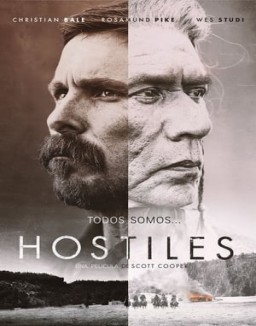 Hostiles