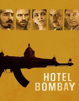 Hotel Bombay